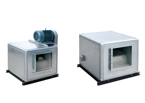 HTFC(DT)系列消防、通風(fēng)兩用低噪聲柜式離心通風(fēng)機(jī)